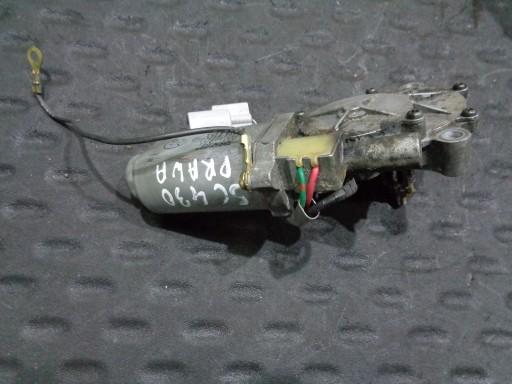 ДВИГУН ДАХУ 63240-24010 LEXUS SC II SC430