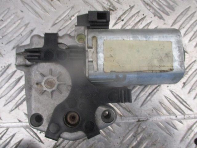 ДВИГУН ФАЛЬТДАХУ ДАХУ VW POLO 6N 6N2 III / FL