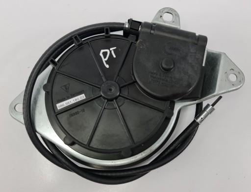 98656118003 - ROOF MOTOR RIGHT PORSCHE BOXSTER 986