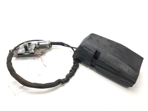 Тяговый двигатель Audi A8 D3 седан 03-10 4E0827383C