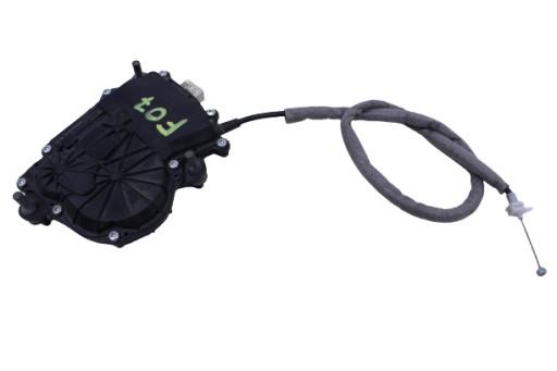 917214103 - Двигатель BMW F07 2012R.