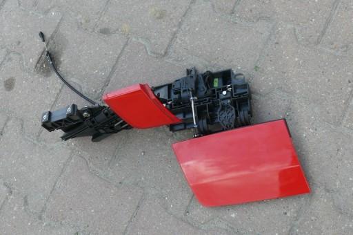 1Y0868852B - МОТОРНЫЙ ЛЮК НА КРЫШЕ ПРАВЫЙ ЗАДНИЙ VW NEW BEETLE 98-