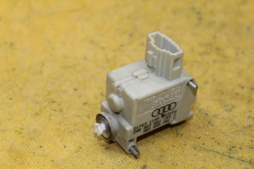 Двигатель топливной заслонки AUDI A4 B6 8E0862153