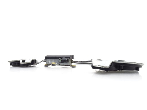 98656118003 - МОТОР НА ДАХ PORSCHE BOXSTER 986 98662411700 986561179