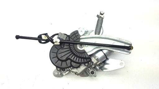 МЕХАНІЗМ ЗАДНЬОЇ КРИШКИ БАГАЖНИКА OUTBACK V BS