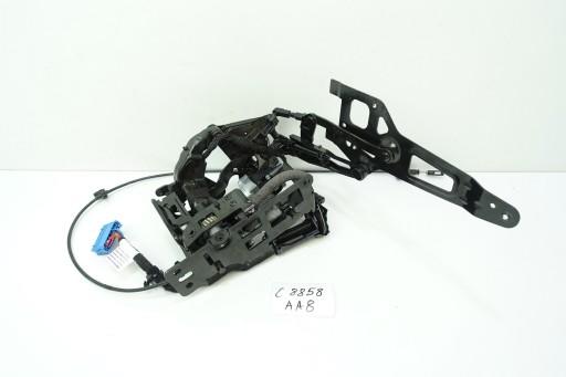 A2327705000 - Моторчик механізм відкривання даху MERCE SL R232