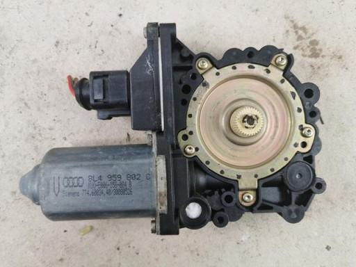 МОДУЛЬ МОТОРНОГО СТЕКЛА ПЕРЕДНИЙ ПРАВЫЙ AUDI A3 8L 8L4959802C 5 ДВЕРЕЙ