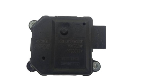 Двигатель отопителя 46723704 Lancia Delta III (2008-2014)