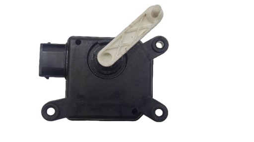 Двигатель обогревателя 46723706 Lancia Delta III (2008-2014)