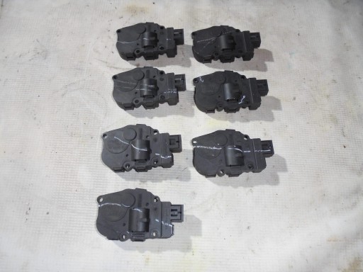 МОТОР ОБІГРІВАЧА BMW X3 F25 2.0D XDRIVE 2011р