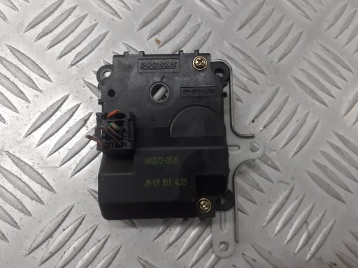 МОТОР ОБІГРІВАЧА KIA SPORTAGE II H40073-0530