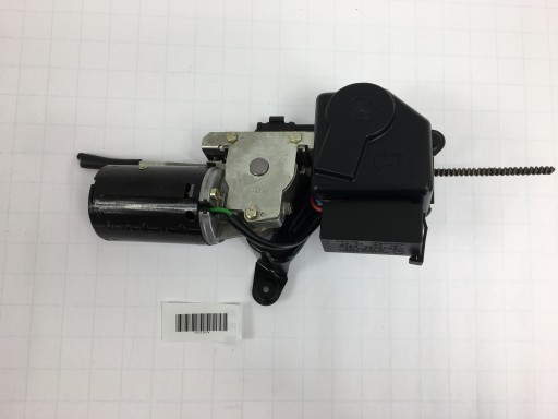 /001292 - МОТОР ПРИВОДУ ЛЮКА MERCEDES W124 COMBI 1248210047 1247800507