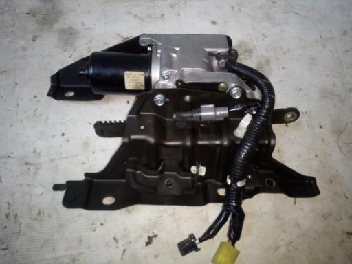 74962SED9014MA - МОТОРЧИК ВІДКРИВАННЯ ЛЮКА ЗАДНІЙ HONDA ACCORD VII