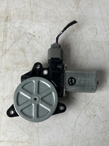 ПАНОРАМНИЙ МОТОР ЛЮКА №1 TESLA MODEL S JN-658VD