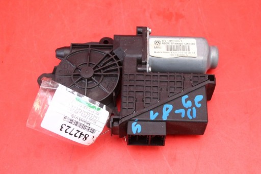 6Y1959801 - СКЛОПІДЙОМНИК ЛІВИЙ ПЕРЕДНІЙ EU SKODA FABIA 1 І 07R