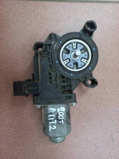 СТЕКЛОПОДЪЕМНИК IBIZA 6R0959812D