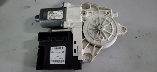 8J8959801E - СТЕКЛОПІДЙОМНИК ПРАВИЙ AUDI TT 8J 8j0