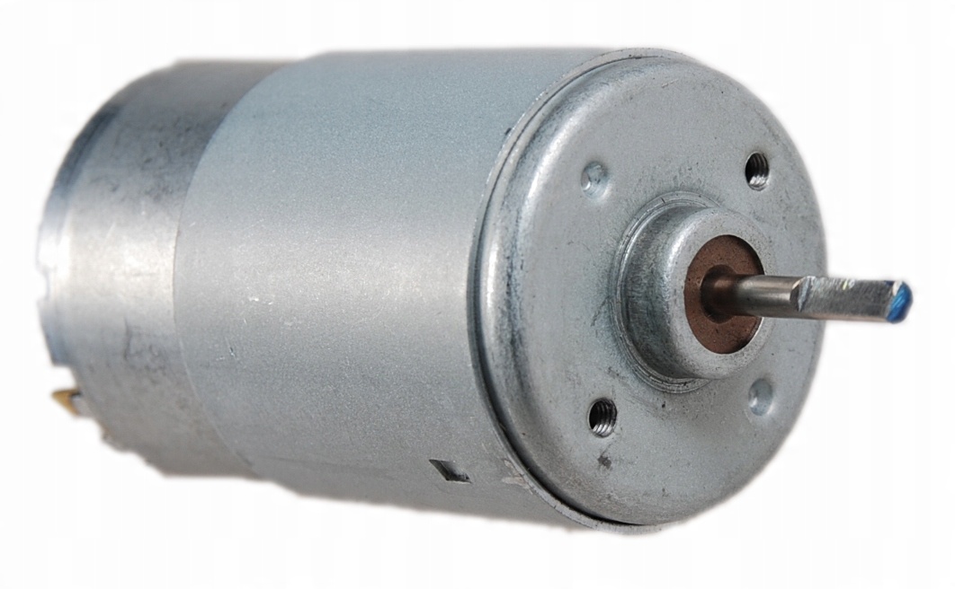 1408000648 - Мотор центральный замок насос MERCEDES S W140