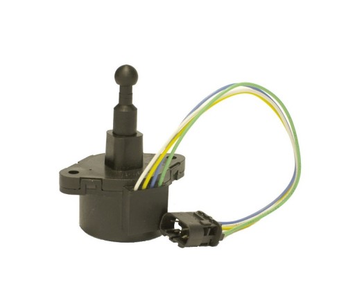 67168372381 - МОТОР РЕГУЛЮВАЛЬНИКА ФАР BMW 5 E39 01/96-