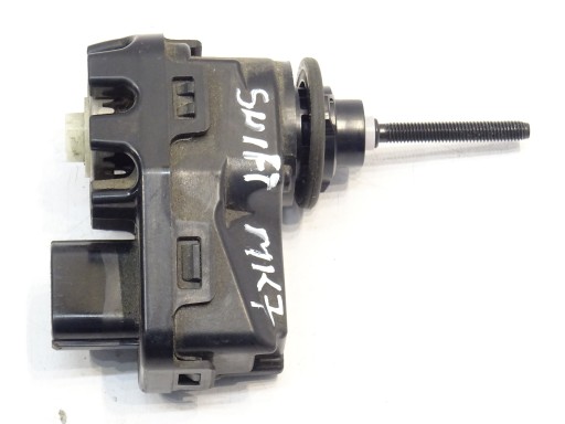 МОТОР РЕГУЛЮВАННЯ ПЕРЕДНІХ ЛАМП SUZUKI SWIFT MK7 2010-