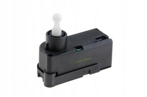 ECX-AU-004 - МОТОР РЕГУЛЮВАННЯ ФАР GOLF PASSAT TOURAN