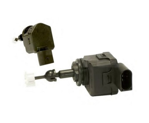 MBZ1126 - МОТОР РЕГУЛИРОВКИ ФАР MERCEDES BENZ