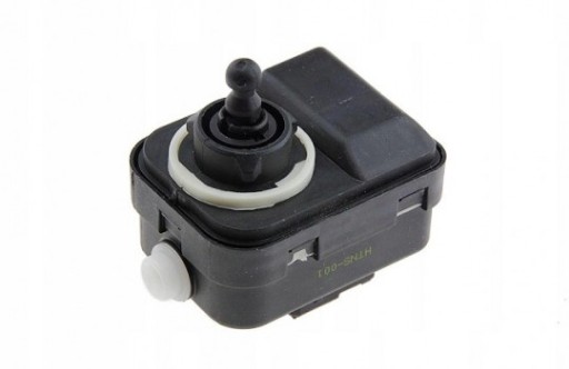 ECX-NS-001 - МОТОР РЕГУЛЮВАЛЬНИКА ФАР NISSAN MICRA K12