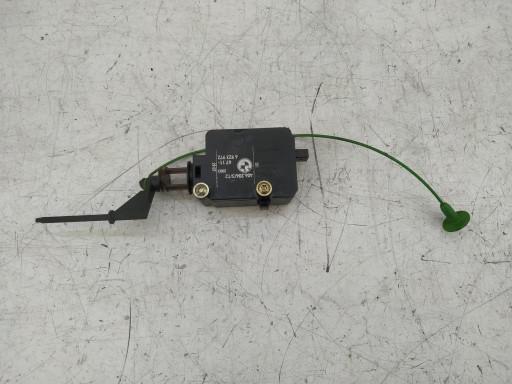 Двигатель привода топливного бака BMW 7 E65 6923972