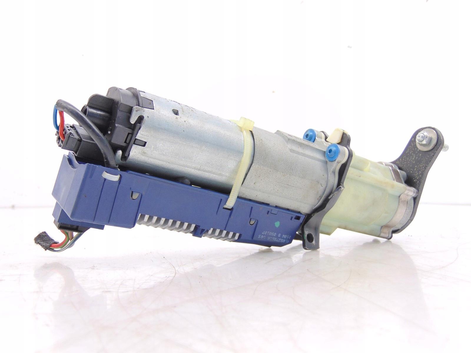 Привід клапана двигуна правий AUDI Q7 4l0827852a