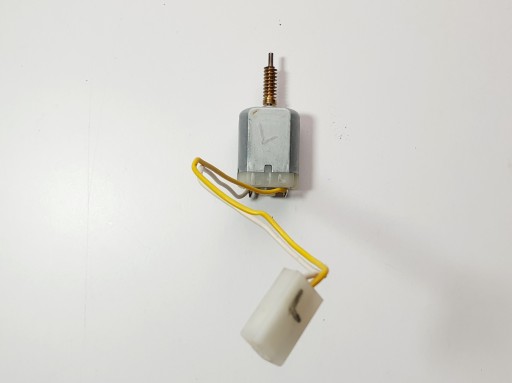 ЗЕРКАЛО СКЛАДЫВАНИЕ МОТОРА ЛЕВОЕ HONDA CIVIC VIII UFO