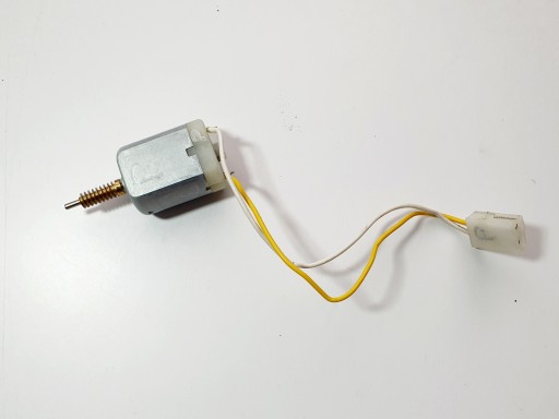 ЗЕРКАЛО СКЛАДЫВАНИЕ МОТОРА ПРАВОЕ HONDA CIVIC VIII UFO