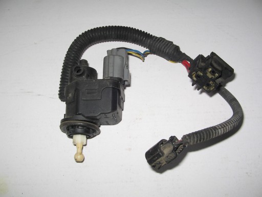 МОТОР КЕРУВАННЯ ЛАМПАМИ ОРИГ. HONDA JAZZ II 02-08