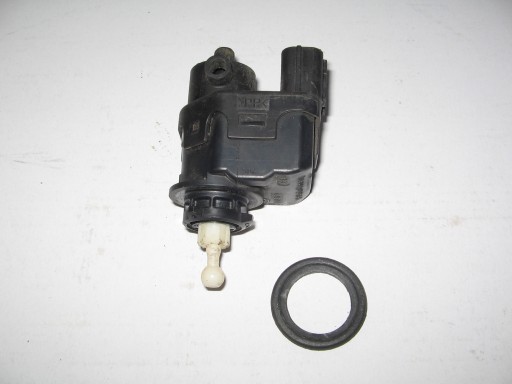 МОТОР КЕРУВАННЯ ЛАМПАМИ ОРИГ. HONDA JAZZ II 02-08