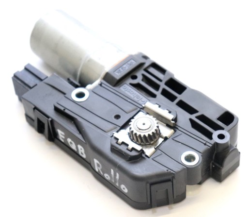 Двигун люка A2139067003 MERCEDES W213