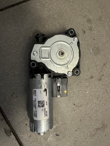 МОТОР ЛЮКА AUDI A4 B9 9929003872