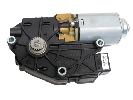 04481418 2224653C - CITROEN DS5 МОТОР ЛЮКА 1731706A