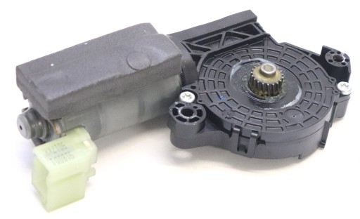 МОТОР ЛЮКА ДАХУ 3G9877795F AUDI SEAT SKODA VW