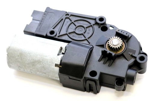 МОТОР ЛЮКА НА ДАХУ JK83-53508-AA JAGUAR F-PACE X761