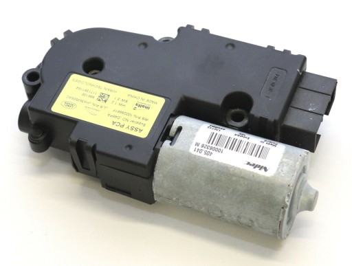 3 397 007 538 - стеклоочистители передние BOSCH TOYOTA AVENSIS T27 III 3