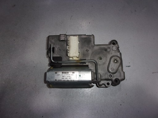 FORD GALAXY MK1 МОТОР ЛЮКА 3A0959731B