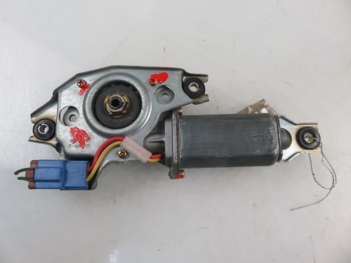 ДВИГУН HONDA PRELUDE IV