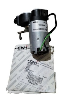 МОТОР ЛЮКА ДАХУ IVECO STRALIS 10023260A 24В