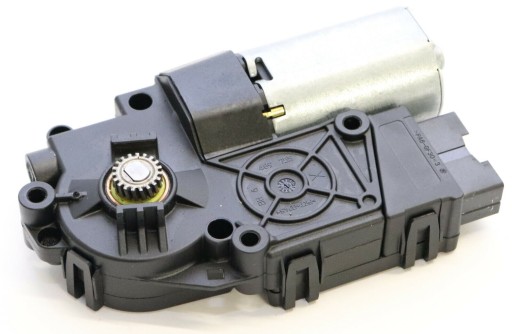 МОТОР ЛЮКА JK83-53508-AD RANGE ROVER