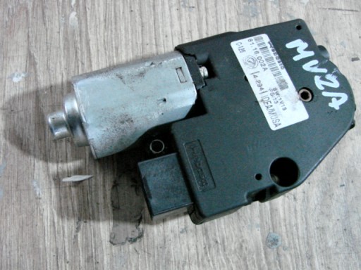 МОТОР ЛЮКА LANCIA MUSA 1.9 JTD