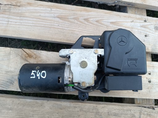 0390251693 - МОТОР ЛЮКА MERCEDES-BENZ 190 W201 W124 МОТОР ЛЮКА
