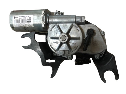 A4479061600 - МОТОР ЛЮКА MERCEDES VITO 4479061600