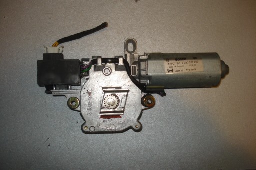 Двигатель люка MERCEDES W168 A1688204110