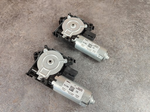 Двигун панорамного люка BMW F39 X2 F40 7933140