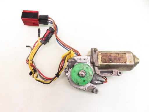 ДВИГУН ЛЮКА PEUGEOT 206