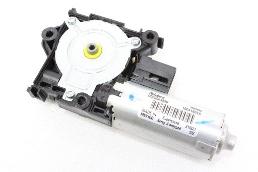 7933159 10041604A - МОТОР ЛЮКА ROLLO BMW G01 X4 G05 G06 G07